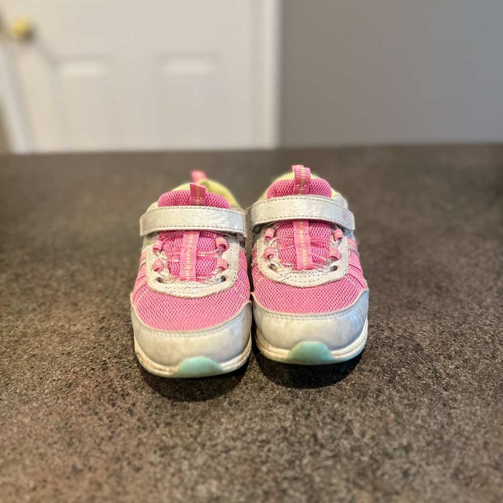 Stride Rite Sneakers